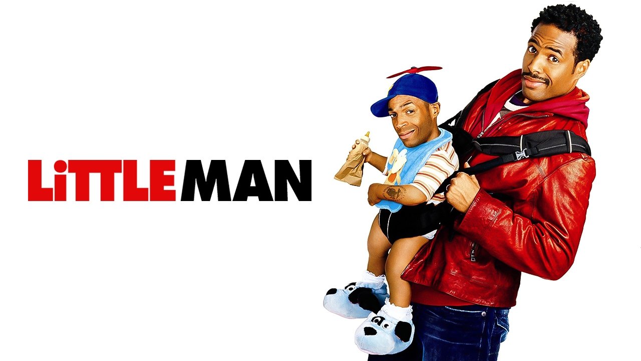 Little Man (2006)