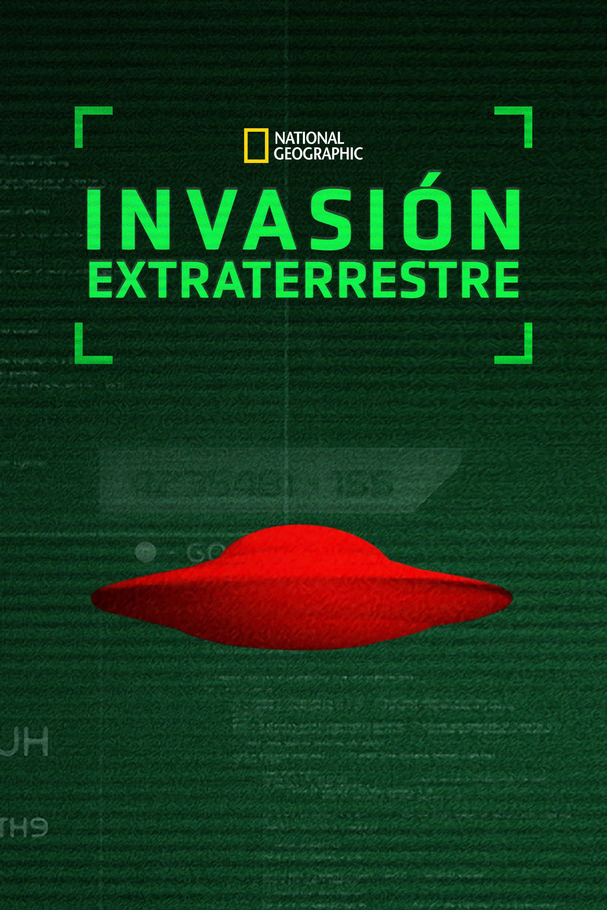 Invasion Earth