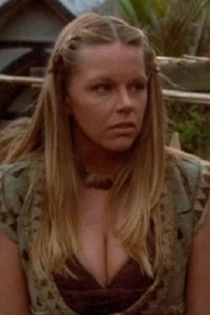 et billede af Phaedra Hurst