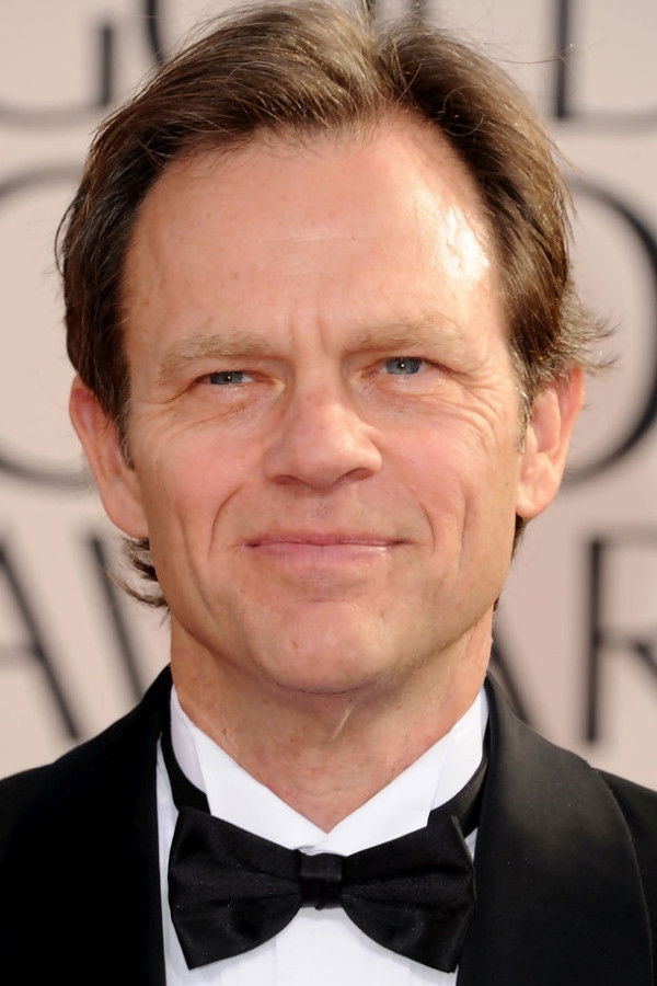 et billede af Tom Douglas