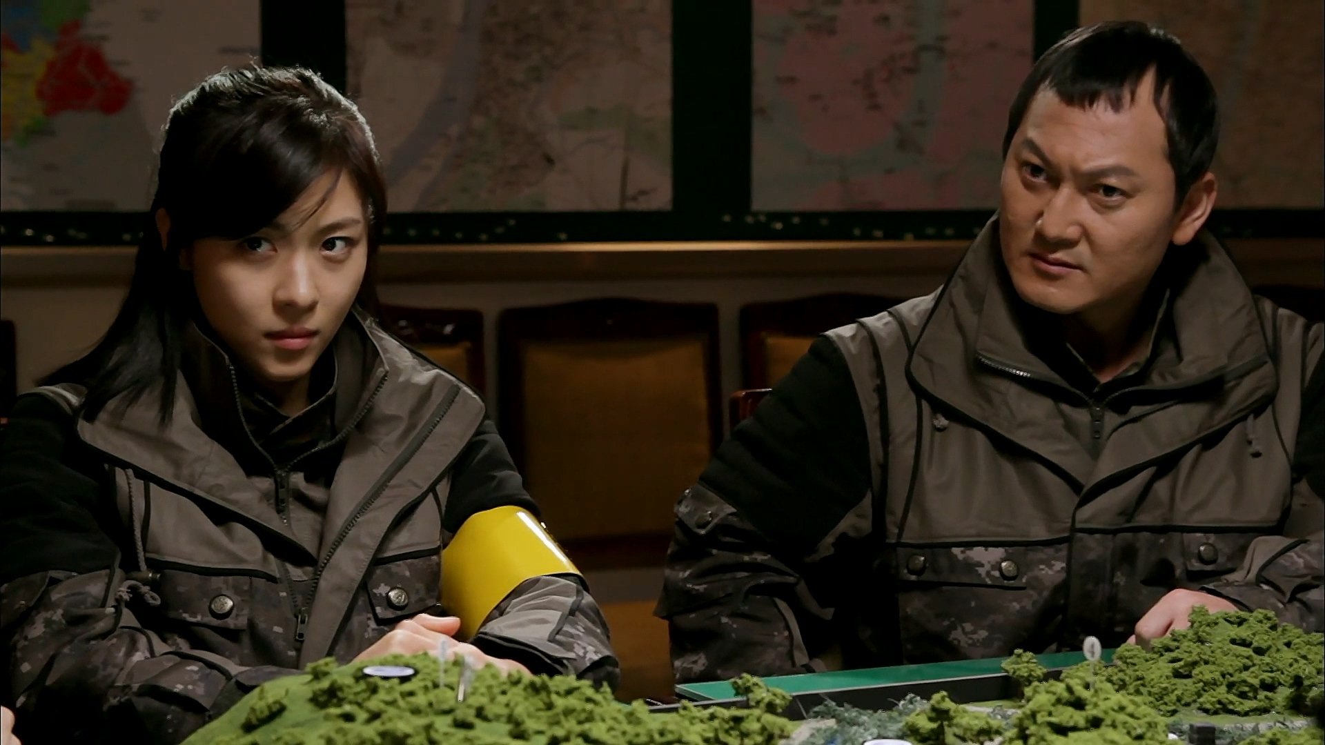 The King 2 Hearts Season 1 :Episode 3  Bomb Crisis