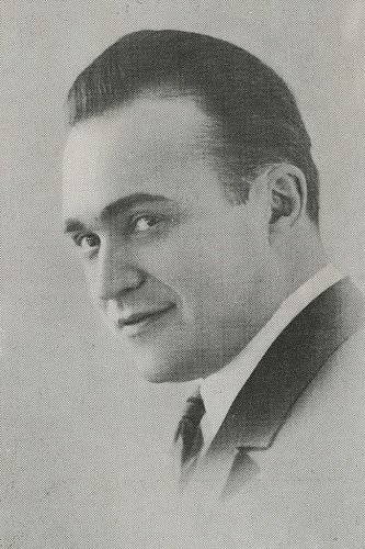 et billede af Rivers Cadet