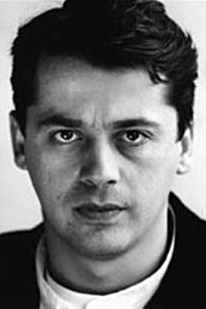 et billede af Rad Lazar