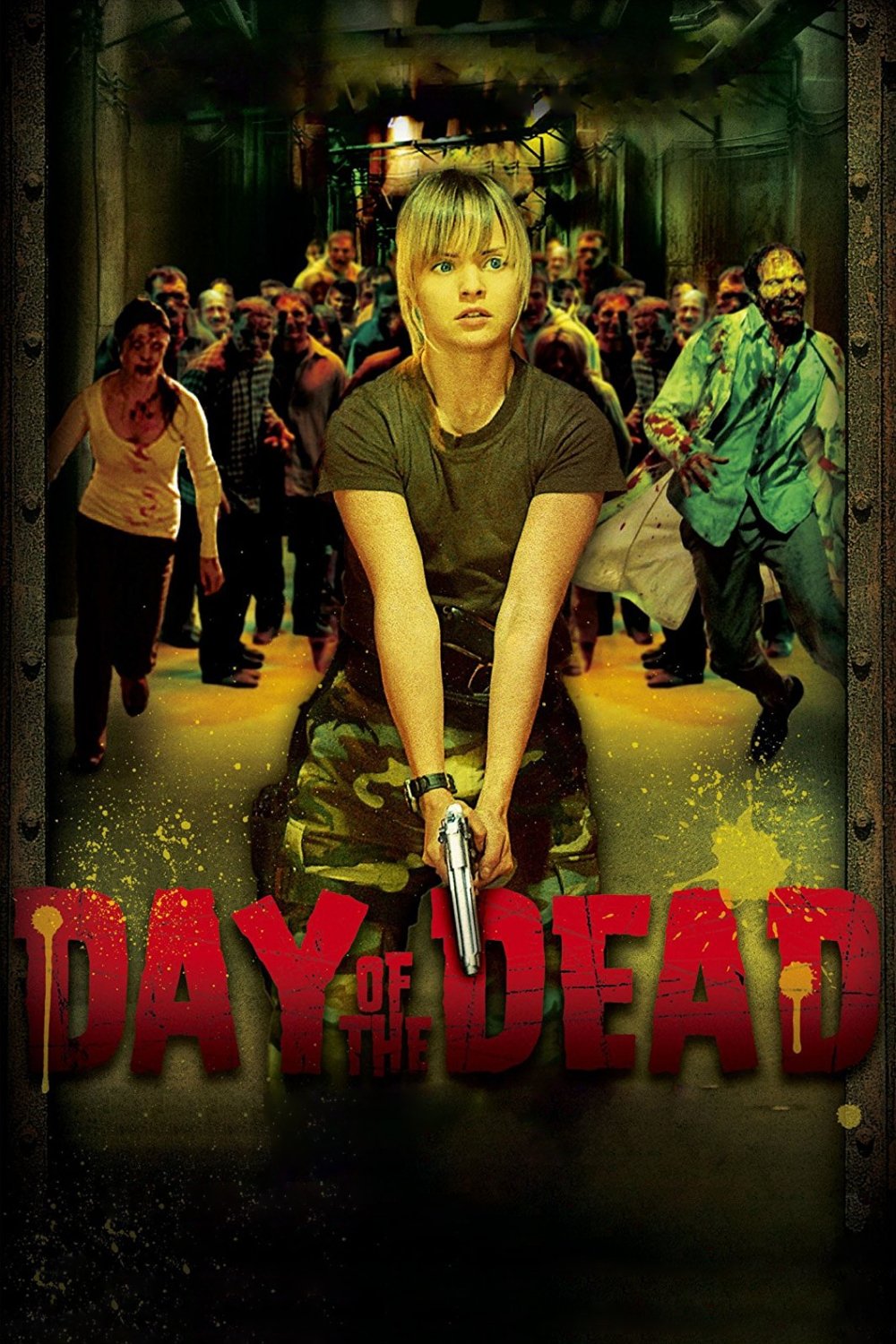 Day of the Dead