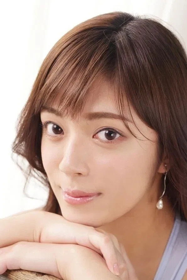 Et billede af Rina Minase