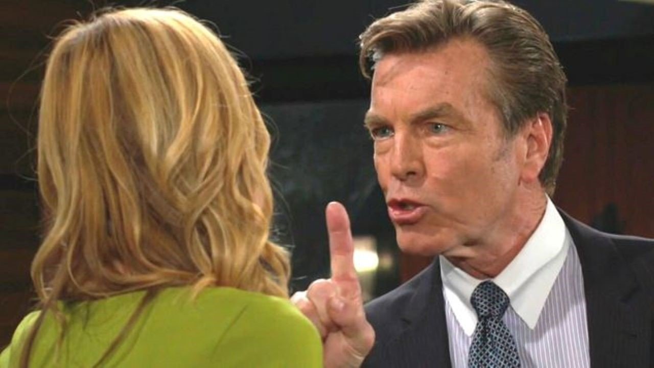 The Young and the Restless 50x47