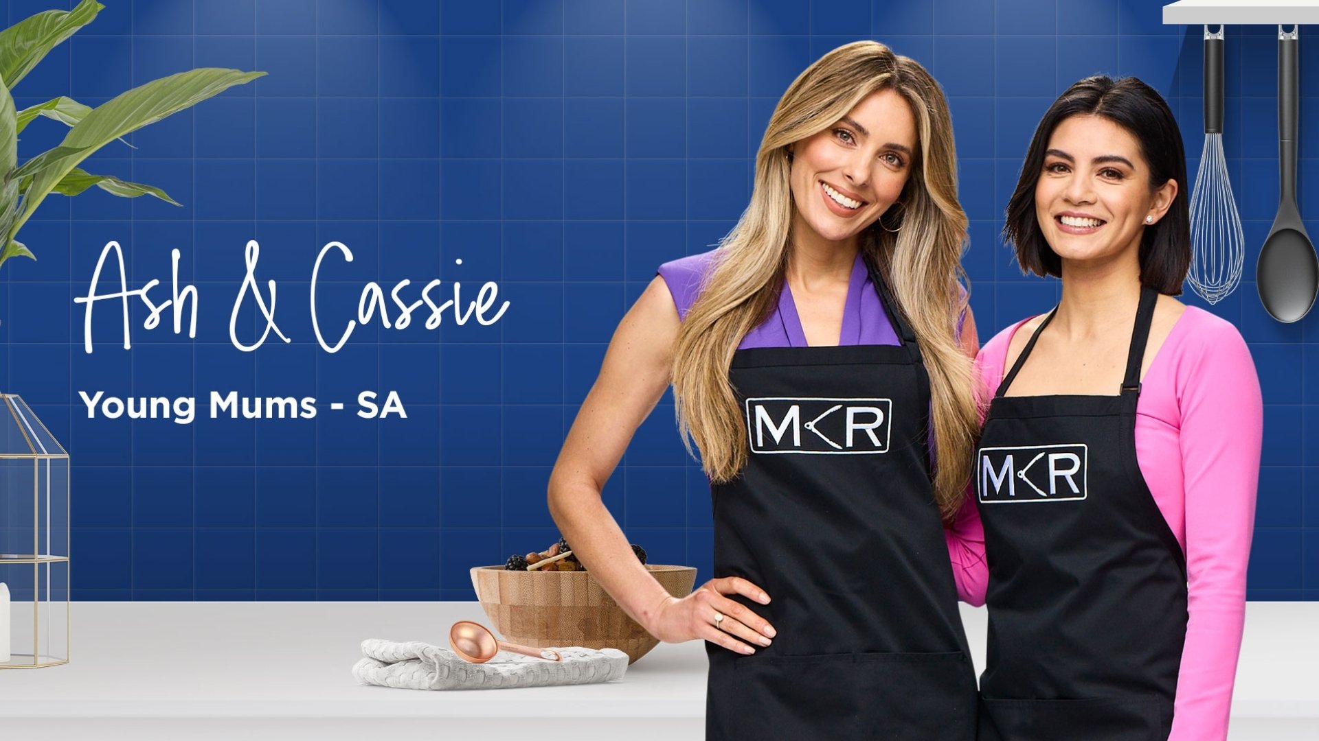My Kitchen Rules