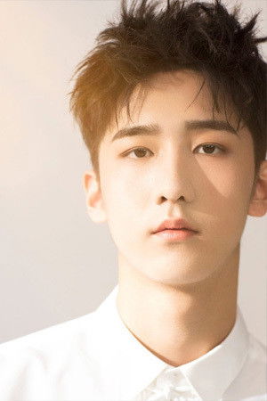 et billede af Ryan Zhao