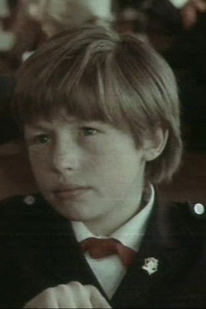 et billede af Dmitri Zavidov