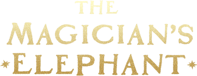 The Magician's Elephant