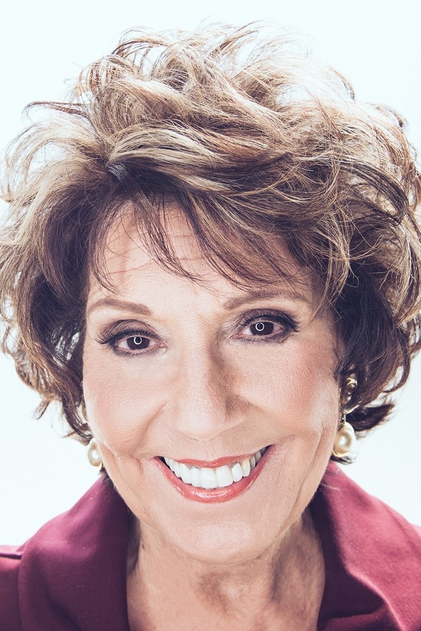 et billede af Connie Hopper