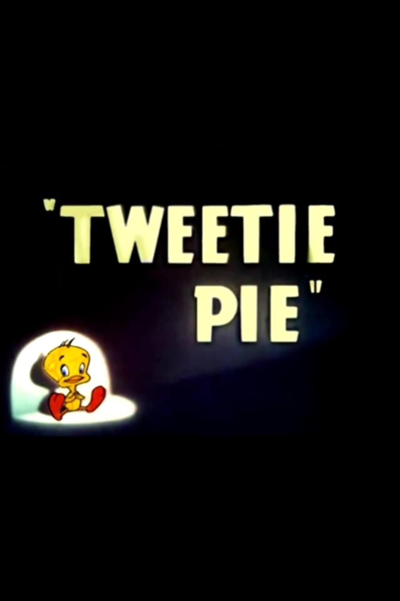 Tweetie Pie