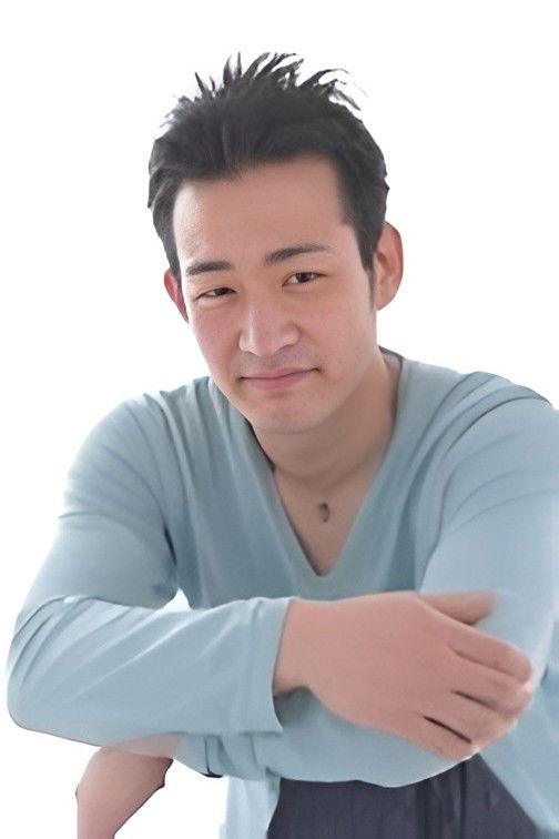 Nobuyuki Sakemoto