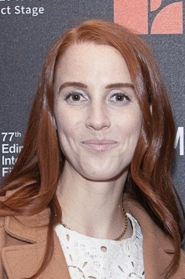 et billede af Kelsey Taylor