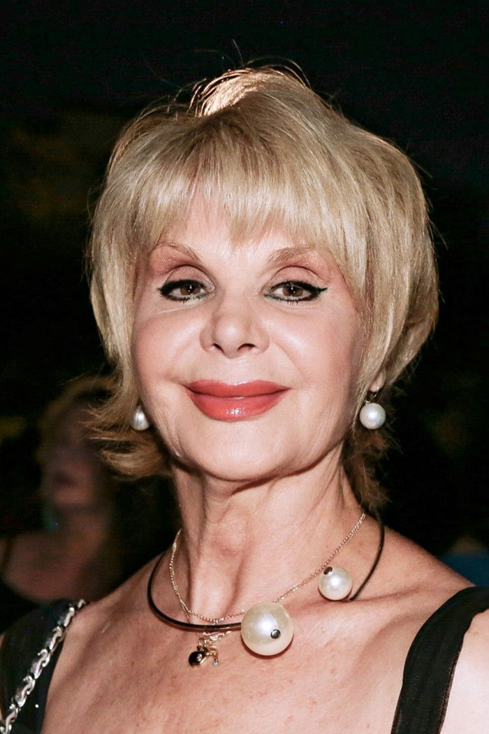 et billede af Maria Ioannidou