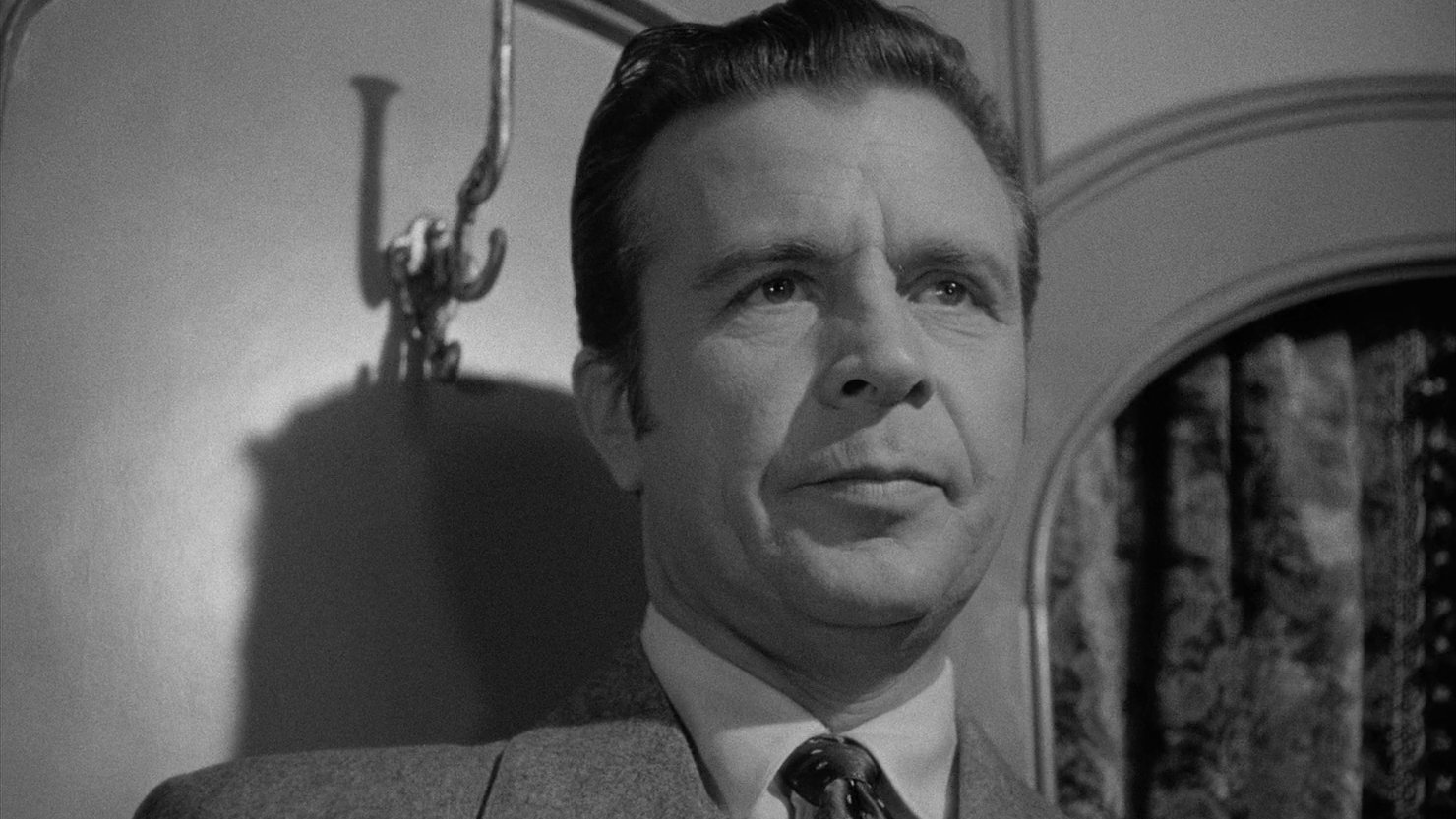 The Tall Target (1951)