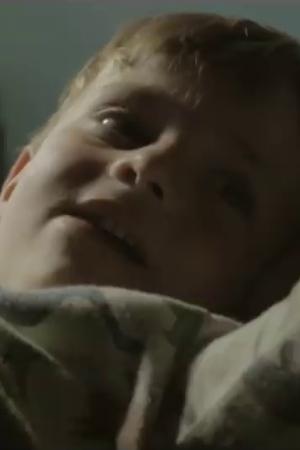 et billede af Luka Schardan