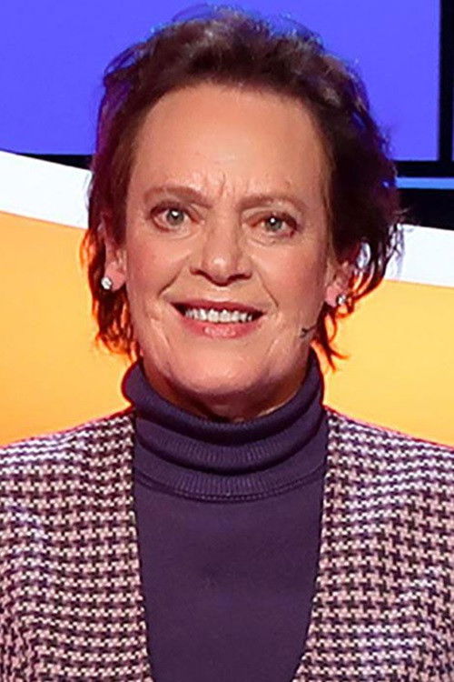 et billede af Annemieke Hoogendijk