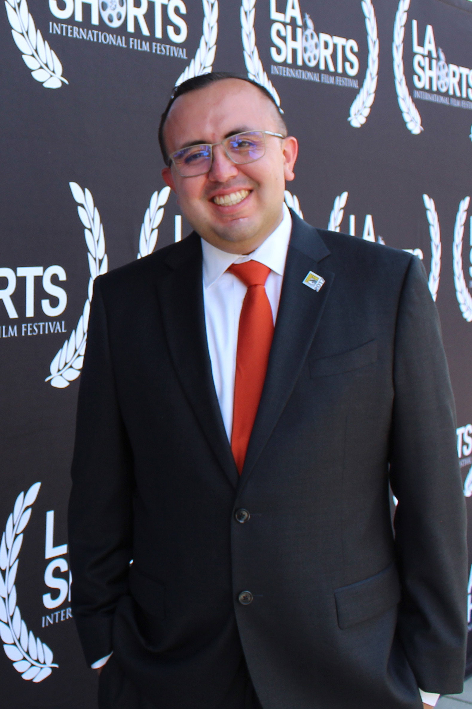 Shane Hernandez