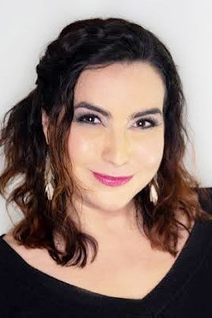 et billede af Lisa Ortiz