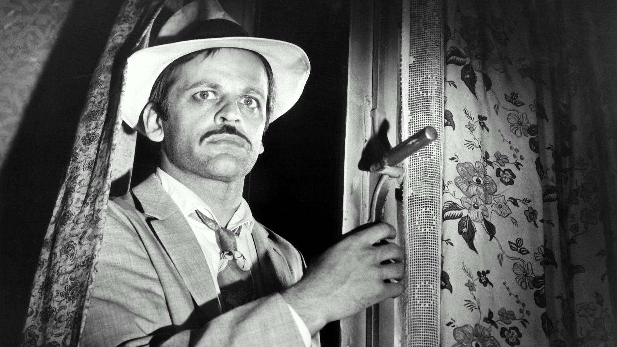 The Inn on the River (1962)