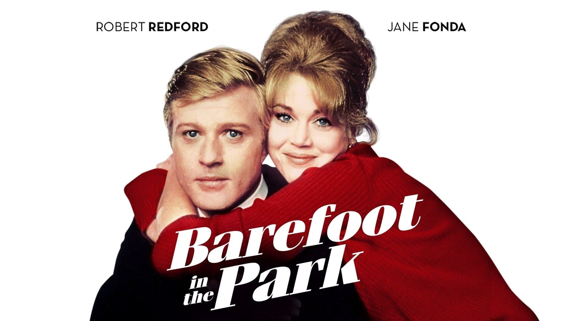 Barefoot in the Park (1967)