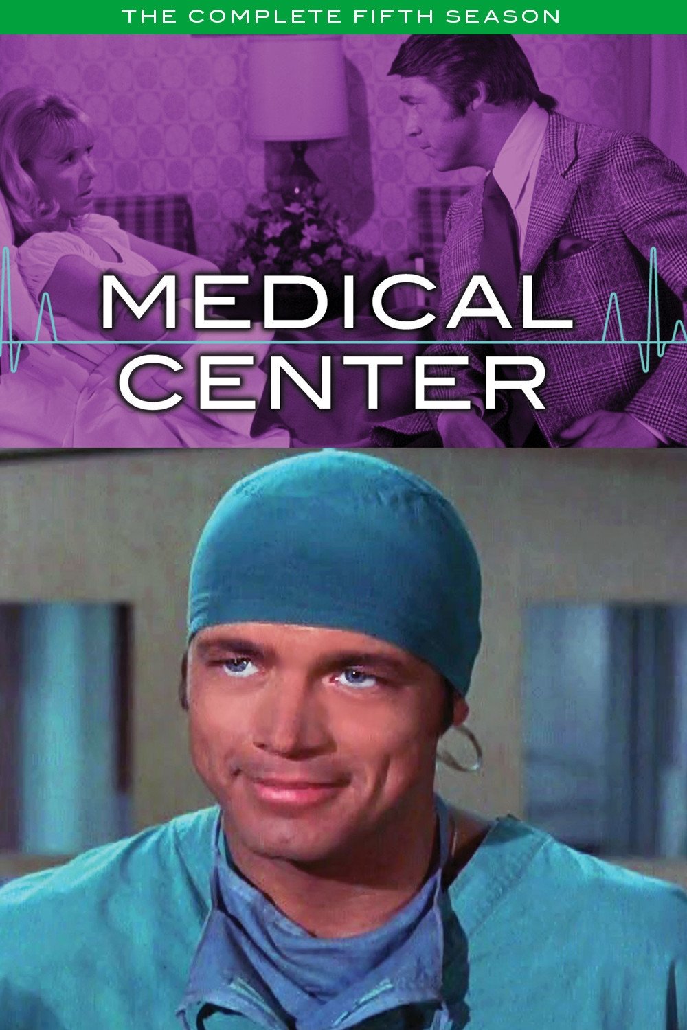 Medical Center - Season 5