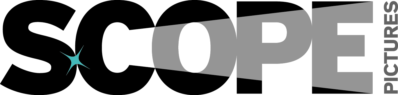 Logo de la société SCOPE Pictures 4460