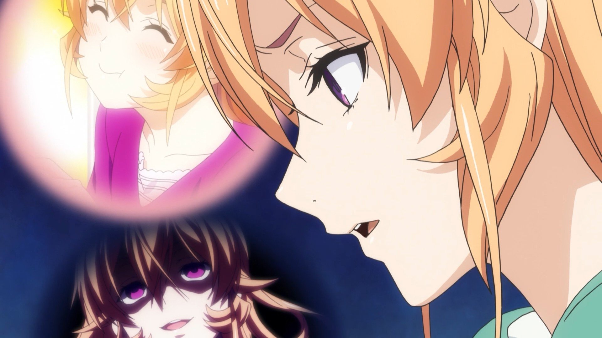 Food Wars! Shokugeki no Soma Season 3 Episode 13 - Gogoanime