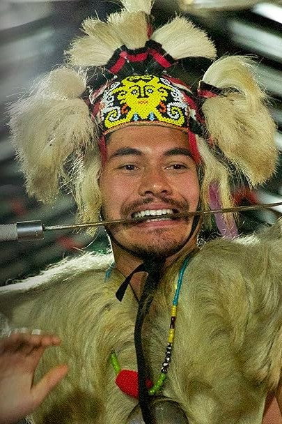 Surviving Borneo - Season 1