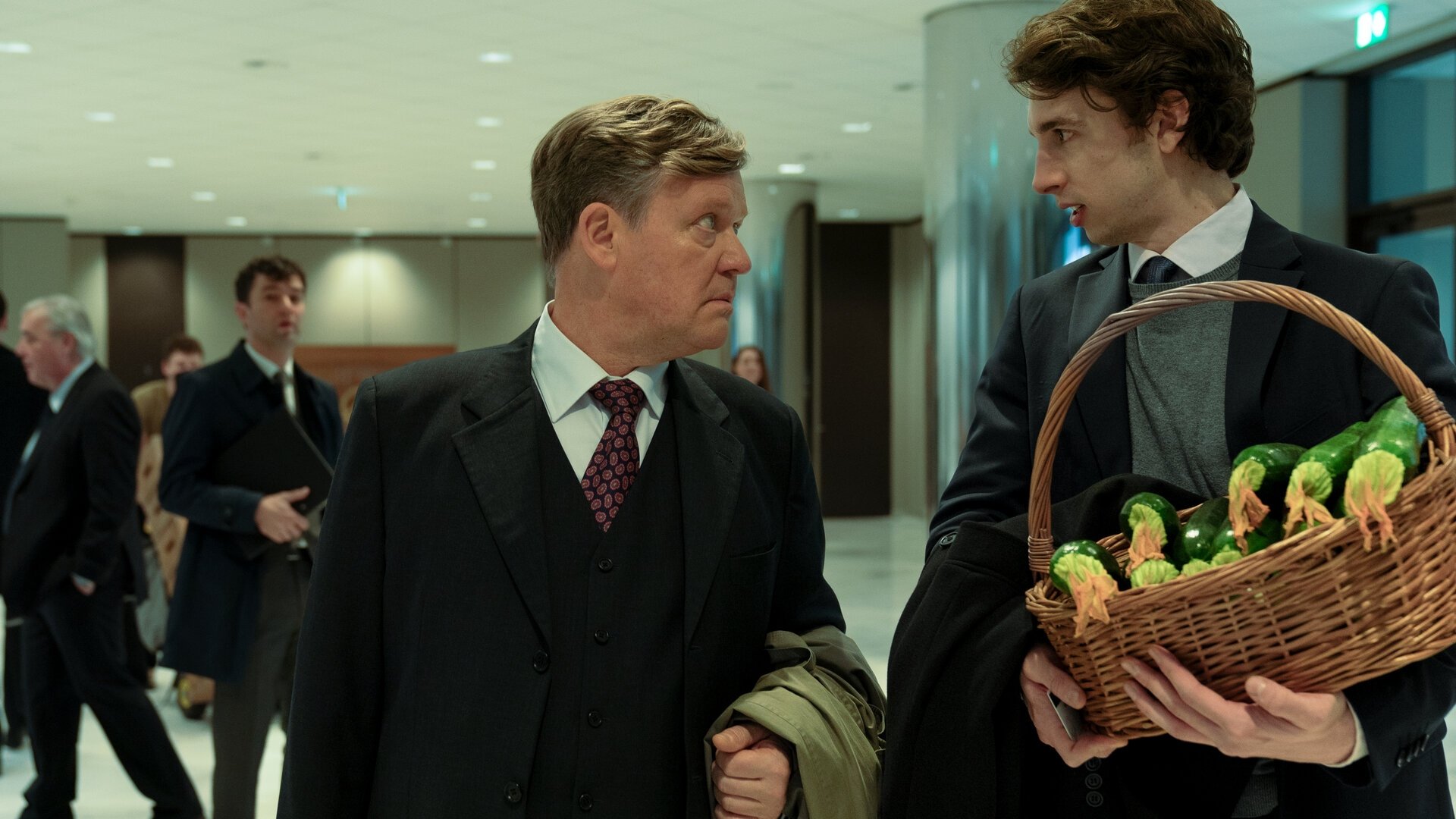 Thumbnail for Episode 1 Season 1 Episode 1