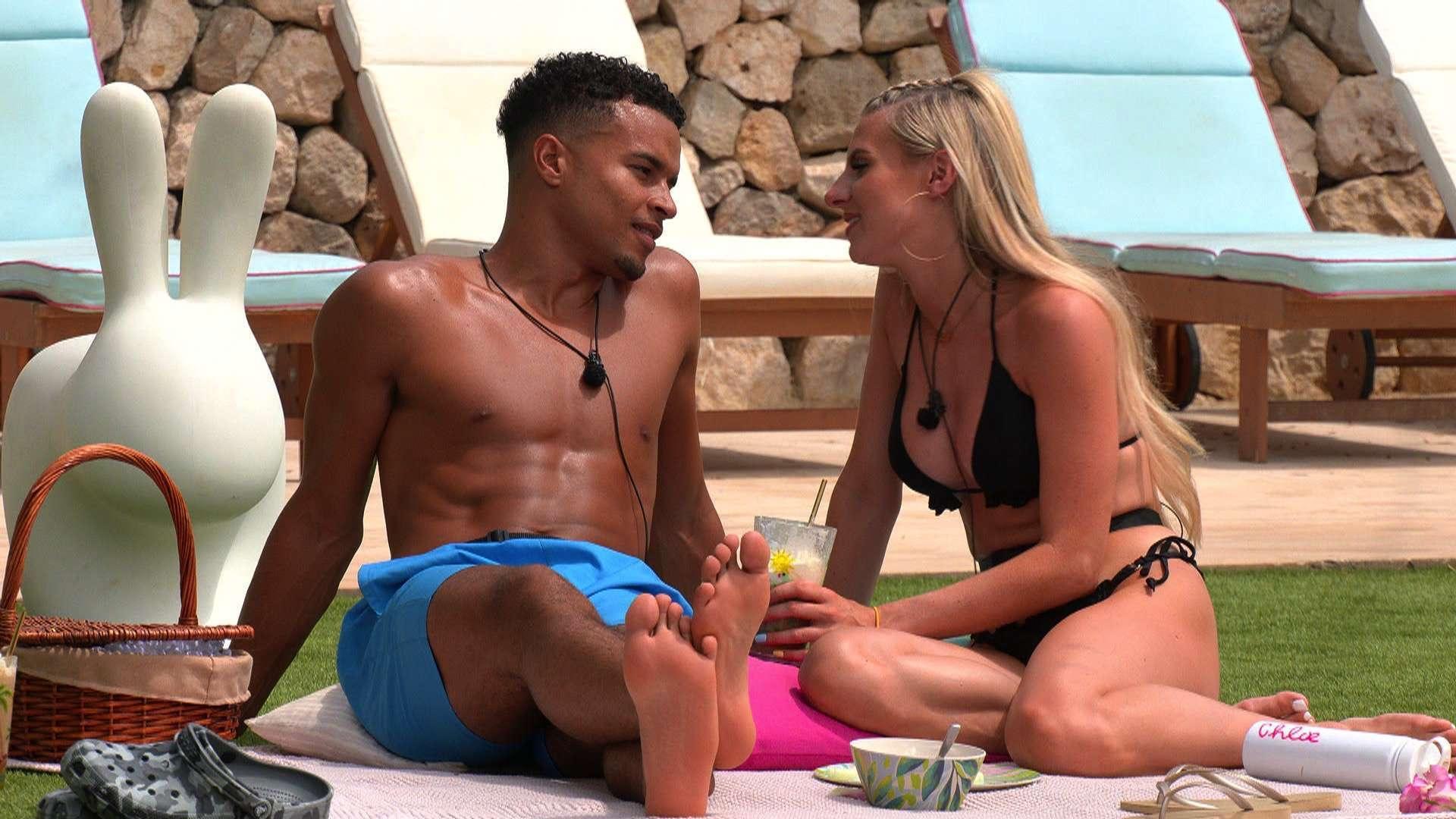 Love Island Season 7 :Episode 38  Episode 38