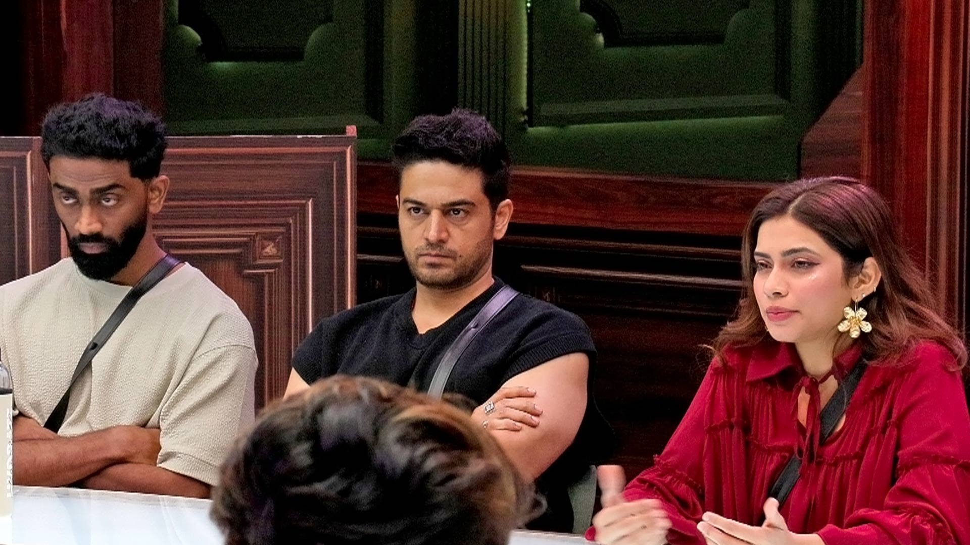 बिग बॉस 19x2