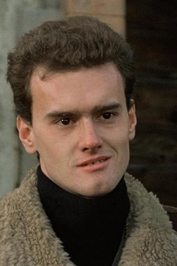 et billede af Pietro Giannuso