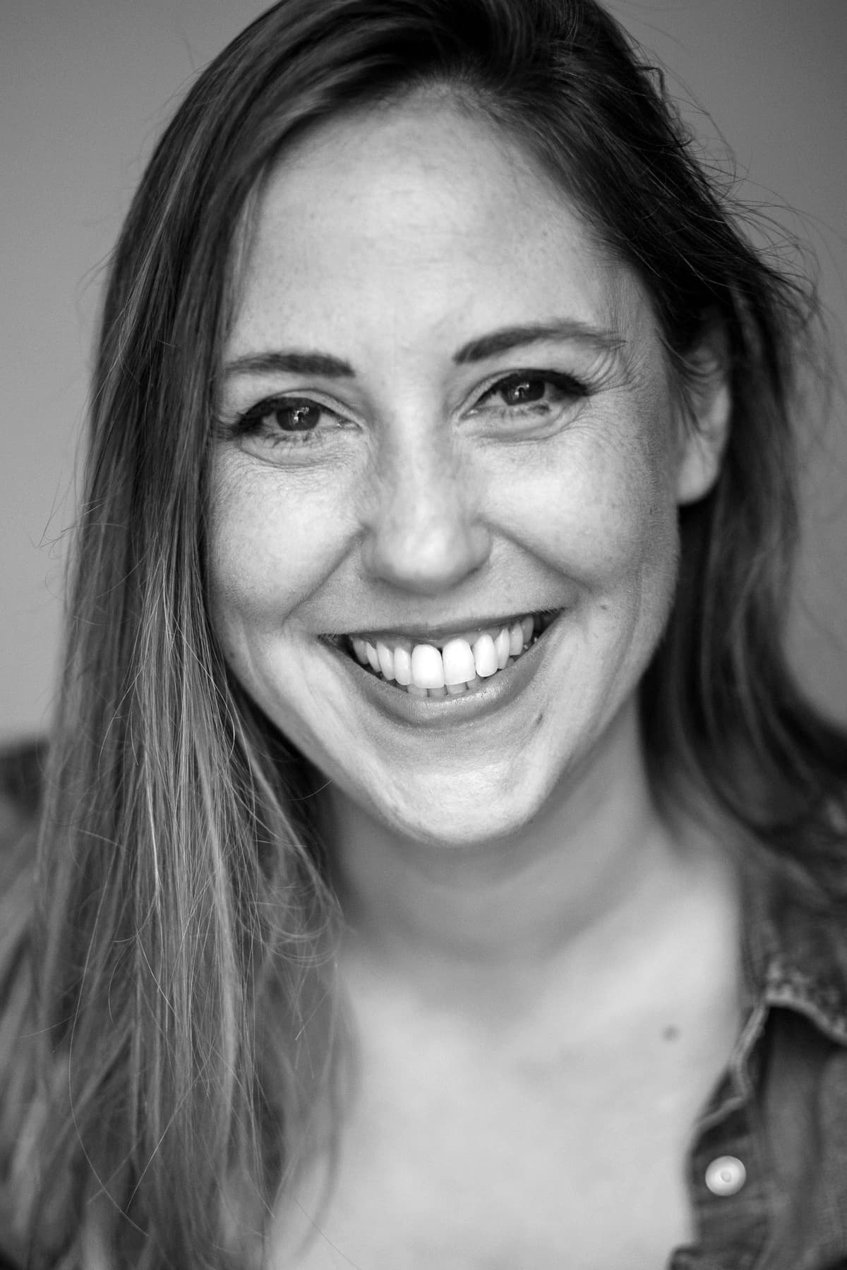 et billede af Dorothée Picard