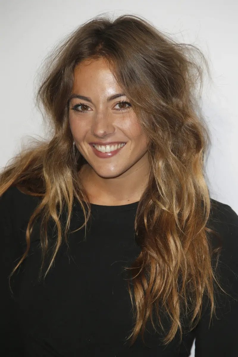 et billede af Constance Labbé