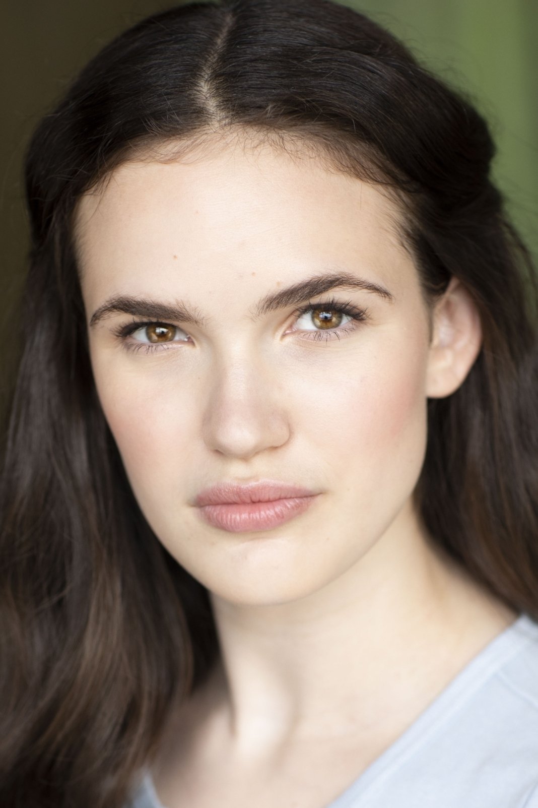 et billede af Avery Moss