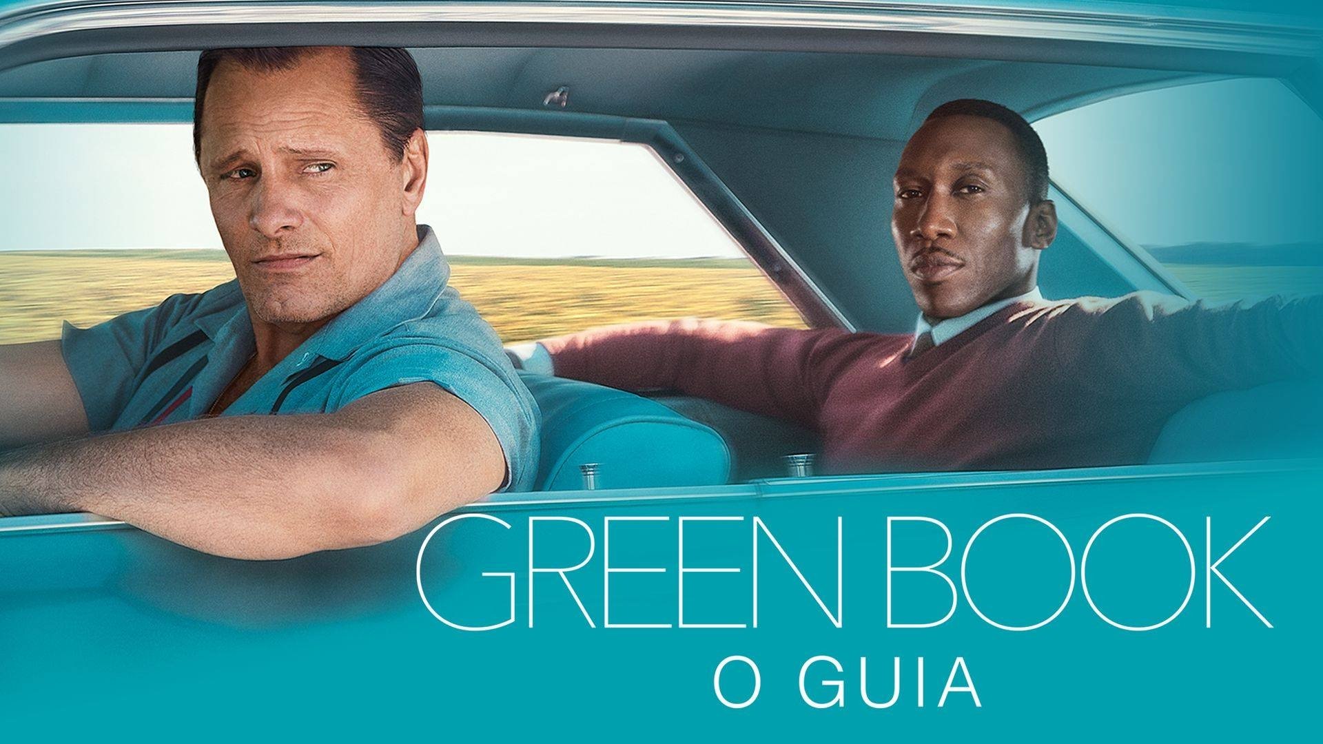 Green Book