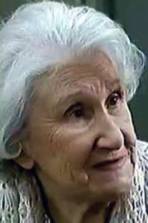 et billede af Louba Guertchikoff