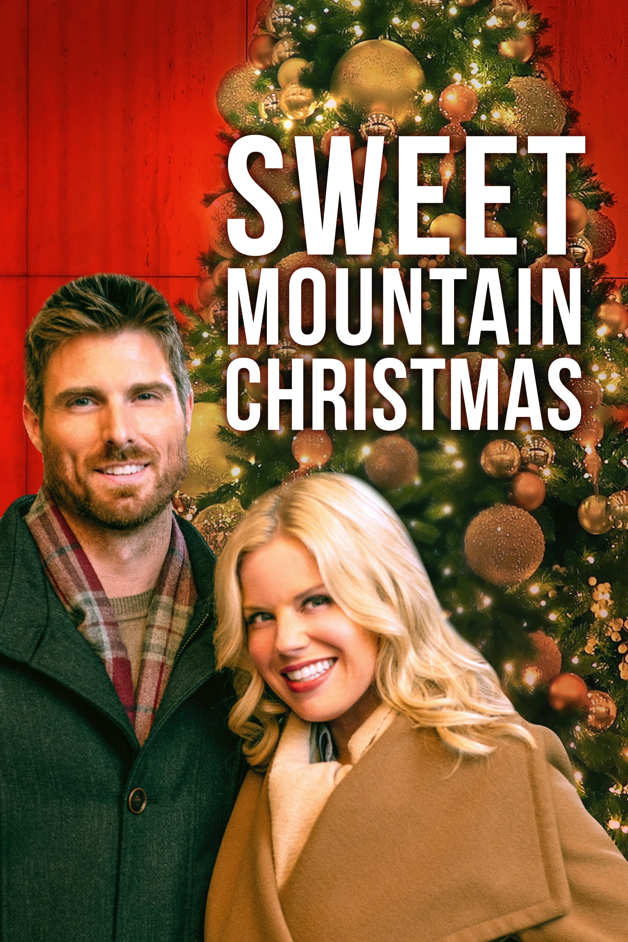 Sweet Mountain Christmas