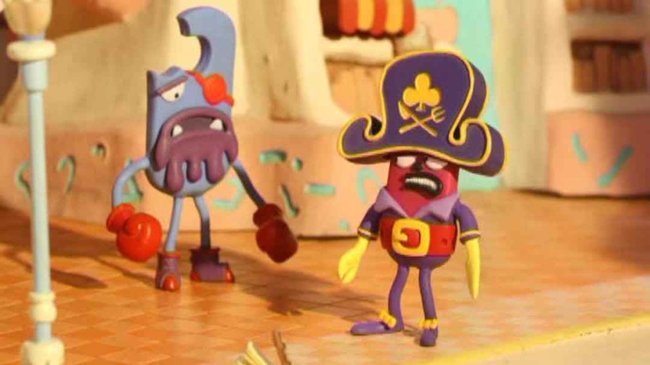 Thumbnail for Episode 83 Season 1 Episode 83