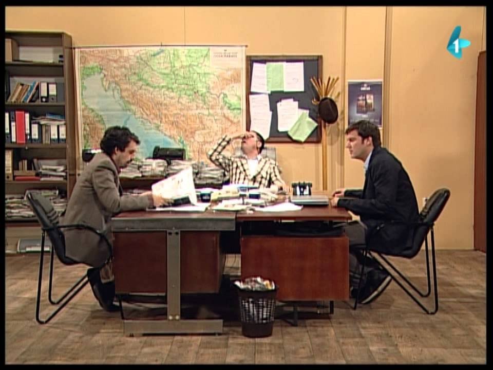 Government Job