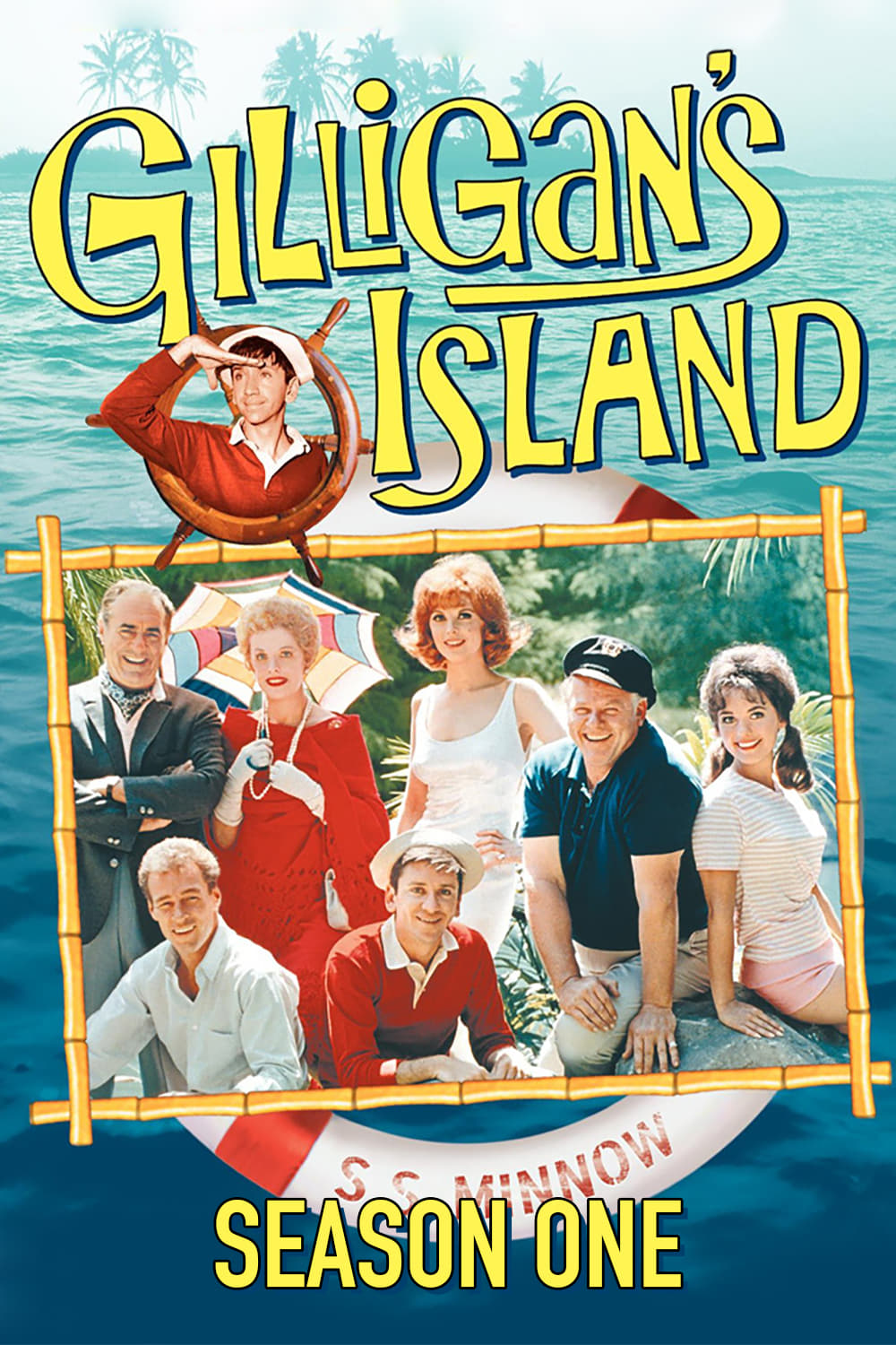 Gilligans island full episodes free