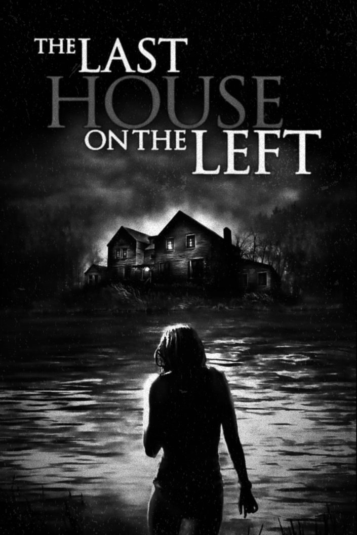 The Last House on the Left