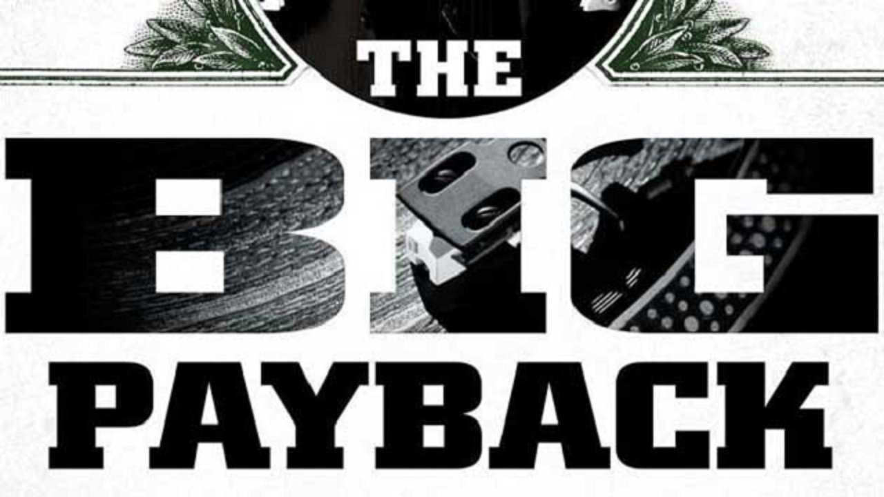 The Payback: Hip-Hop Background