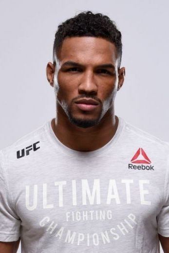 Kevin Lee as Self
