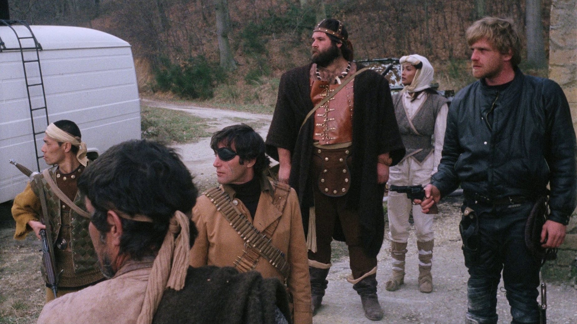 Endgame (1983)