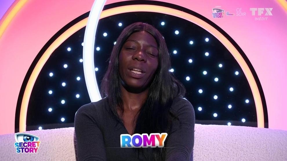 Secret Story Season 13 :Episode 8  Highlights 7