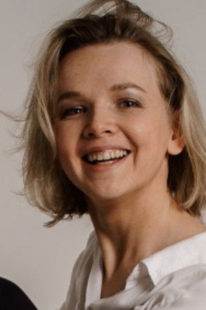 et billede af Aleksandra Samorodova