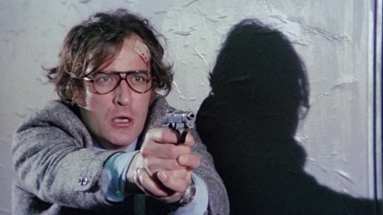 Killer Cop (1975)
